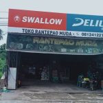 RANTEPAO MUDA TOKO BAN VELG MOBIL MOROWALI