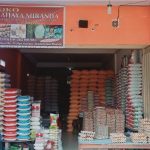 TOKO CAHAYA MIRANDA JUAL BELI BERAS DI KENDARI