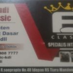 FIKA JOK CLASSIC SPESIALIS INTERIOR MOBIL KENDARI