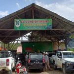 IJO 99 BENGKEL DECO DI TANJUNG KALIMANTAN SELATAN