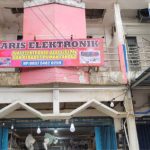 LARIS TOKO ELEKTRONIK DI TANJUNG KALIMANTAN SELATAN