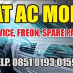 MAT AC BENGKEL AC MOBIL DI BULULAWANG MALANG