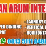 PANDAN ARUM INTERIOR TOKO GORDYN DI TANJUNG KALIMANTAN SELATAN