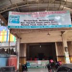 PANDAWA PENGGILINGAN MIE AYAM DI SAMPIT