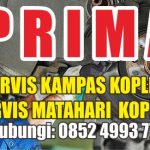 BENGKEL PRIMA SERVICE KAMPAS KOPLING DI SAMPIT
