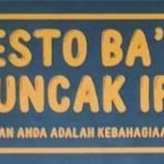 RESTO PUNCAK IPI MOROWALI SULAWESI TENGAH