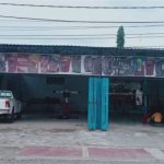 RALLY 86 SERVICE MOBIL BUNGKU MOROWALI