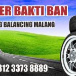 SUMBER BAKTI BAN TOKO BAN MOBIL DI MALANG