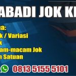 JAYA ABADI JOK KEDIRI COVER JOK DI KANDANGAN KALIMANTAN SELATAN