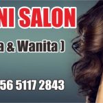 RYANI SALON KECANTIKAN DI SAMPIT