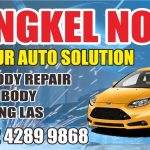 NUR AUTO SOLUTION BENGKEL DUCO BODY REPAIR BONE SULAWESI SELATAN