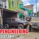 MD JEEPEGINEERING BENGKEL MOBIL 4X4 SIDRAP SULAWESI SELATAN