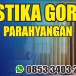 MUSTIKA GORDYN PARAHYANGAN TOKO GORDYN MURAH DI BLITAR