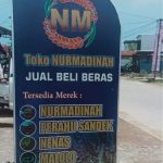 TOKO NURMADINAH DISTRIBUTOR BERAS DI MAMUJU