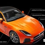 SCUTO MAKASSAR LAMINATING MOBIL