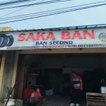 SAKA TOKO BAN VELG DI PRINGSEWU LAMPUNG