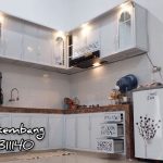 METHA BERKEMBANG TOKO LEMARI ALUMINIUM DI PALEMBANG