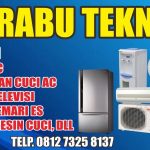 PRABU TEKNIK SERVICE AC DI PRABUMULIH