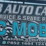 AB AUTOCARE SPESIALIS AC MOBIL PEMALANG JAWA TENGAH
