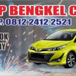 ASEP BENGKEL CAT MOBIL DI CIREBON JAWA BARAT