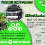 TOKO AKI ONLINE DEPOK 081310118505 – 085211562904