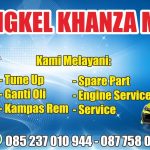 KHANZA SERVICE MOBIL DI PETANG BADUNG BALI