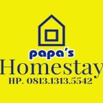 HOMESTAY PAPAS PENGINAPAN MURAH DI PAGARALAM