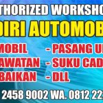 MANDIRI AUTOMOBIL AC DENSO AC MOBIL CIREBON JAWA BARAT
