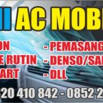 OMI SERVICE AC MOBIL KOTA CIREBON JAWA BARAT