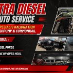 MITRA DIESEL SPESIALIS BENGKEL DIESEL SEMARANG JAWA TENGAH