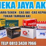 ANEKA JAYA AKI TOKO AKI DI SINGKUT SAROLANGUN