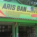 ARIS BAN TOKO BAN VELG SALATIGA JAWA TENGAH