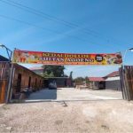 KEDAI DOELOE SULTAN AGOENG RUMAH MAKAN DI BERAU KALIMANTAN TIMUR