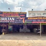 KONTRAKTOR PLAFON PVC DI SINGKUT SAROLANGUN JAMBI