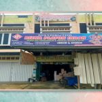 RIZKA PLAFON INDAH DISTRIBUTOR PLAFON PVC DI SAROLANGUN JAMBI
