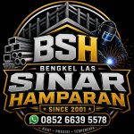 SINAR HAMPARAN BENGKEL LAS DI SUNGAI PENUH KERINCI