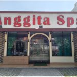 ANGGITA SPA DAN BEAUTY SALON DI BERAWA CANGGU BADUNG