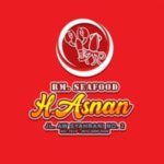 RUMAH MAKAN SEAFOOD DI SAMARINDA