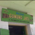 GUNUNG JATI TOKO MEBEL JATI KEDIRI