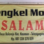 BENGKEL MOBIL UMUM TULUNGAGUNG