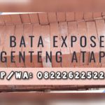 PABRIK BATU BATA DAN ROSTER JAWA BALI