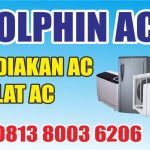 DOLPHIN TOKO AC RUMAH DI MUARA BUNGO