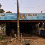 BENGKEL LAS KEDU TEMANGGUNG