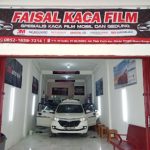 FAISAL KACA FILM MOBIL DI MUARA BUNGO