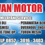 IWAN MOTOR SPESIALIS TRANSMISI MATIC MOBIL MALANG