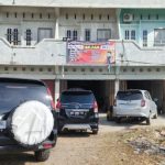 MAJU JAYA MOTOR BENGKEL MOBIL UMUM DI KUALA TUNGKAL JAMBI