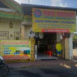 TOKO SERAGAM TULUNGAGUNG