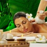 PUTRI SALON DAN SPA DI UBUD GIANYAR BALI