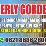 SHERLY TOKO GORDEN DI MUARA TEBO