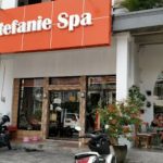 STEFANIE SPA DAN BEAUTY SALON PETITENGET KEROBOKAN BADUNG